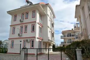 Belek Gold Pansiyon, Belek