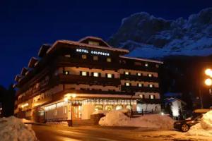 Hotel Colfosco, San Martino di Castrozza