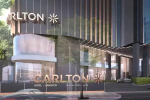 Carlton Hotel Bangkok Sukhumvit, Bangkok