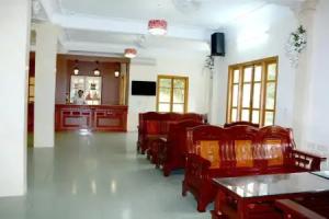 Ban Mai Hotel Quang Binh, Dong Hoi