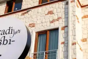 Livadi Jur Akçakoca Hotel, Akcakoca