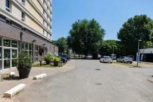 B&B HOTEL Grenoble Centre Alpexpo, Grenoble