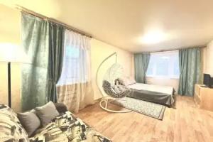 Katy Home on Gorky Street 43, Kirov