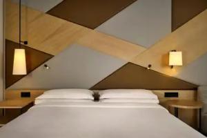 Sheraton Amsterdam Airport Hotel and Conference Center, Schiphol Airport