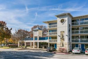 Rodeway Inn - Inner Harbor South, Baltimore