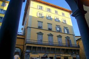 Relais Cavalcanti Guest House, Florence