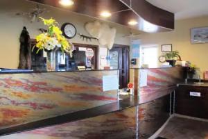 Merrill Field Inn, Anchorage