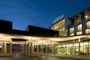 Mercure Hotel, Tallinn