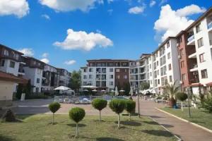 Apollon Apartments, Nessebar