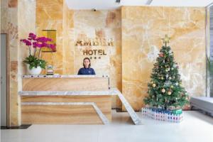 Amber Hotel Managed by HT, Nha Trang