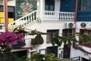 Check Point Hotel, Tbilisi