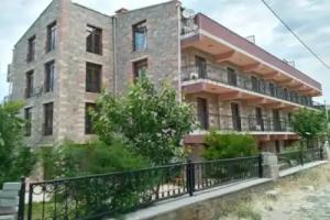 Kayabali Hotel, Gokceada