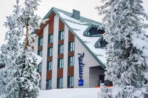 Radisson Blu Hotel, Ankara, Ankara