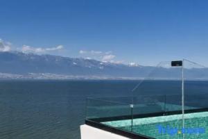 Dali Shadow · Mid-mountain Sea View 360° View Pool Sky Beautiful Suites, Dali