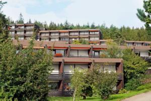 Terrassenpark Hotel, Schonach