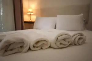 Agva Deniz Yıldızı Otel, Agva