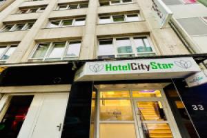 ABA Hotel, Frankfurt am Main