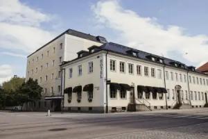 Home Hotel Bergmastaren, Falun