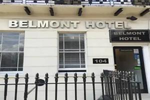 Belmont Hotel, London
