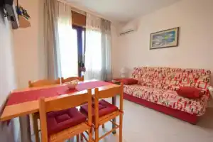 Apartments Olgica, Malinska