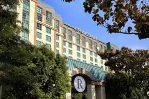 Renaissance Los Angeles Airport Hotel, Los Angeles