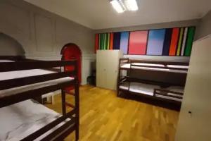Casa De Wawa - Hostel, Warsaw