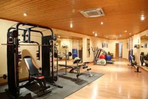 Alfaz Paradise Duplex Hotel, Albir