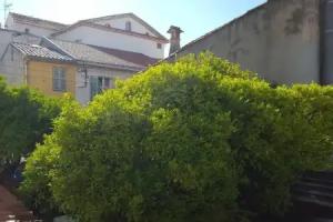 Hotel Relais du Postillon, Antibes