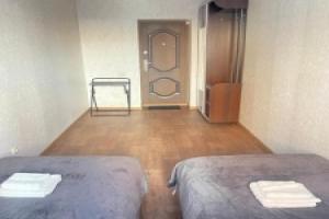 Апартаменты Проспект Победы 101, Chernihiv