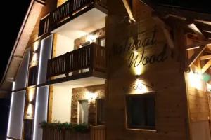 Villa Natural Wood, Zlatibor