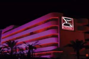 Pacha Hotel, Ibiza City
