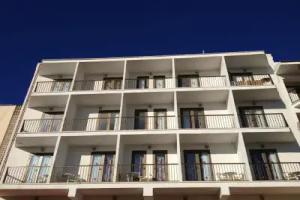 Hotel Villa Barbara, Can Picafort