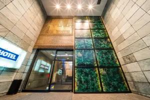 Superhotel Takamatsu Tamachi, Takamatsu