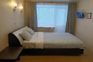 Apartments on 156 Lenin Street, Serov