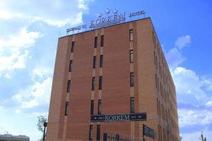 Hotel Korkem, Astana