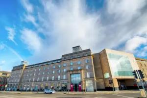 Leonardo Hotel Edinburgh Haymarket, Edinburgh