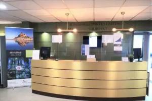 Grand Hôtel de la Seine, Rouen