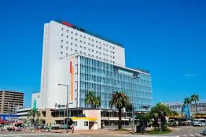 JR Kyushu Hotel Miyazaki, Miyazaki