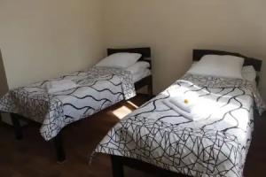 Snow Leopard Hostel, Karakol