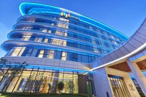 EVEN Hotel Nanjing Yangtze River by IHG, Nanjing