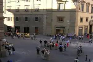 Il Salotto di Firenze, Florence