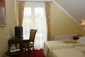 Sport Hotel Manca, Radovljica