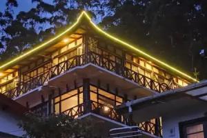 chez allen, Nuwara Eliya