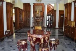 Mya Yeik Nyo Royal Hotel, Yangon