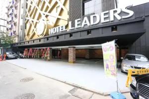 Hotel Leaders, Seoul