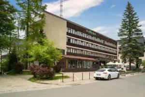 Hotel Gromada Zakopane, Zakopane