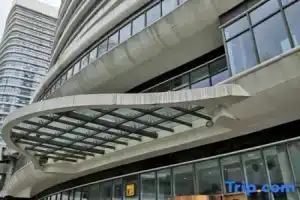 Nantong CBD Zhongnan Rainbow Yiloft Apartment, Nantong