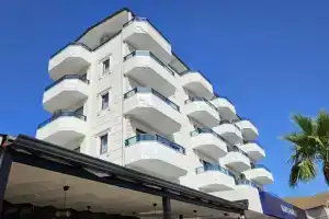 Icmeler Apart Dream, Icmeler