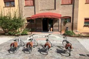 Lama di Valle Rosa, Ferrara