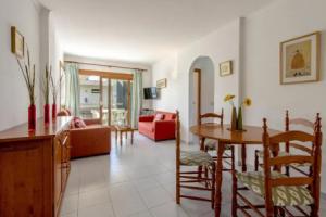 Apartment VORAMAR 2H, Port de Pollenca